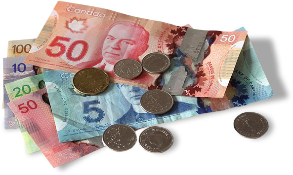 money